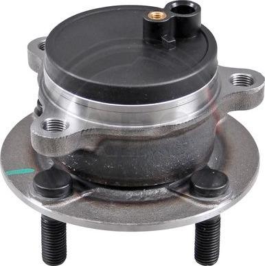 A.B.S. 201028 - Kit cuscinetto ruota www.autoricambi360.it