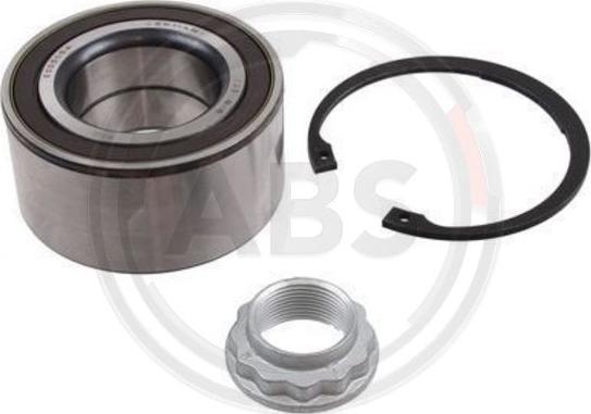 A.B.S. 201143 - Kit cuscinetto ruota www.autoricambi360.it