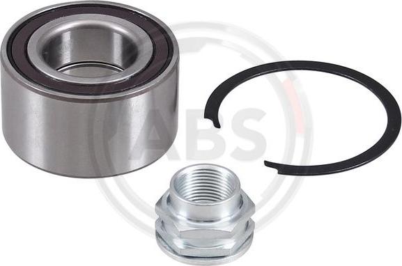 A.B.S. 201103 - Kit cuscinetto ruota www.autoricambi360.it