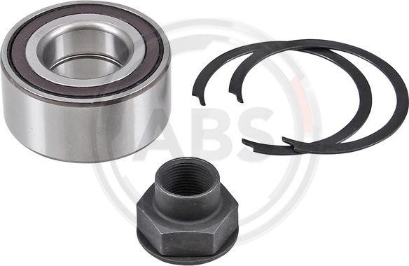 A.B.S. 201123 - Kit cuscinetto ruota www.autoricambi360.it