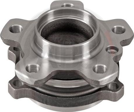 A.B.S. 201849 - Kit cuscinetto ruota www.autoricambi360.it