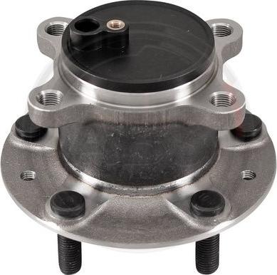 A.B.S. 201863 - Kit cuscinetto ruota www.autoricambi360.it