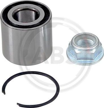 A.B.S. 201803 - Kit cuscinetto ruota www.autoricambi360.it