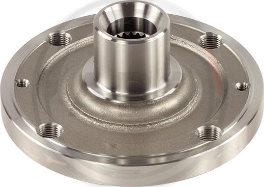 A.B.S. 201879 - Mozzo ruota www.autoricambi360.it