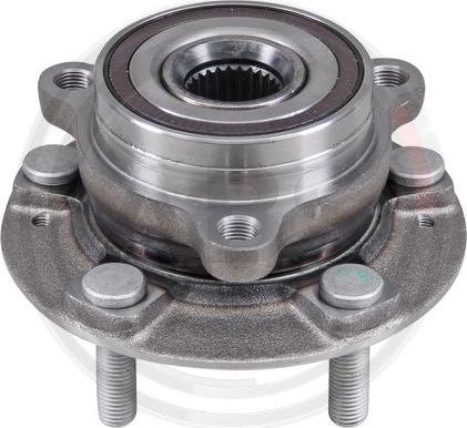 A.B.S. 201239 - Kit cuscinetto ruota www.autoricambi360.it