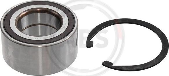 A.B.S. 201234 - Kit cuscinetto ruota www.autoricambi360.it