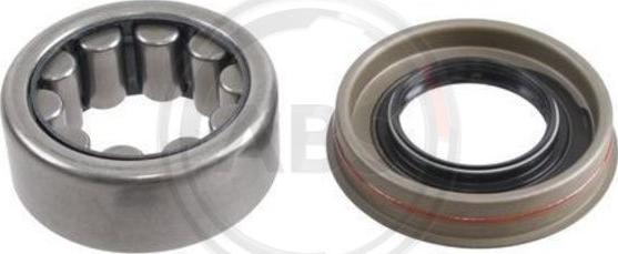 A.B.S. 201235 - Kit cuscinetto ruota www.autoricambi360.it