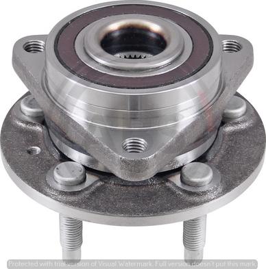 A.B.S. 201220 - Kit cuscinetto ruota www.autoricambi360.it