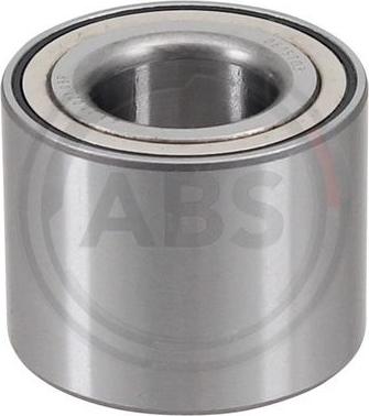 A.B.S. 201708 - Kit cuscinetto ruota www.autoricambi360.it