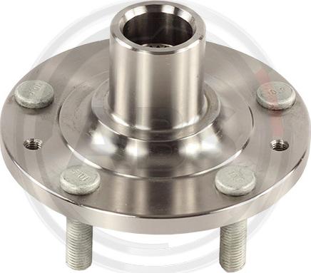 A.B.S. 202075 - Mozzo ruota www.autoricambi360.it