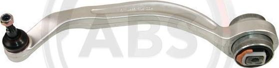 A.B.S. 210048 - Braccio oscillante, Sospensione ruota www.autoricambi360.it
