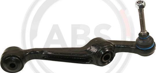A.B.S. 210079 - Braccio oscillante, Sospensione ruota www.autoricambi360.it