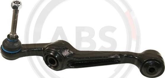 A.B.S. 210070 - Braccio oscillante, Sospensione ruota www.autoricambi360.it