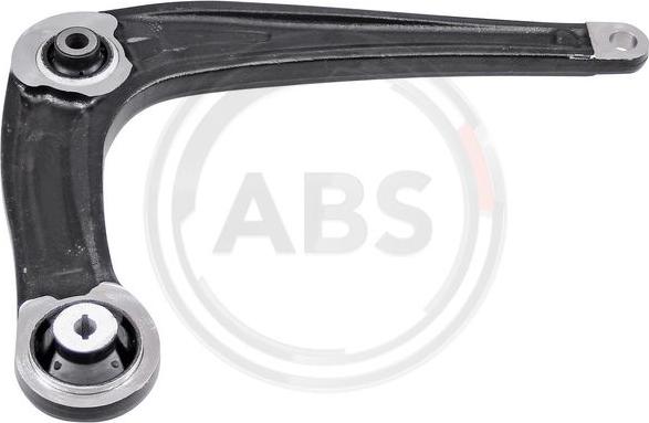 A.B.S. 210233 - Braccio oscillante, Sospensione ruota www.autoricambi360.it