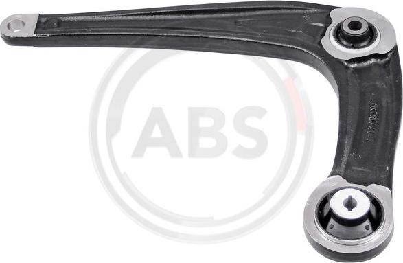 A.B.S. 210232 - Braccio oscillante, Sospensione ruota www.autoricambi360.it