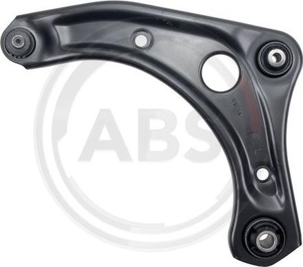A.B.S. 211488 - Braccio oscillante, Sospensione ruota www.autoricambi360.it