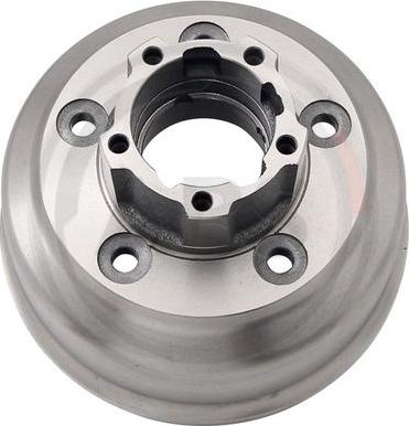 A.B.S. 2899-S - Tamburo freno www.autoricambi360.it