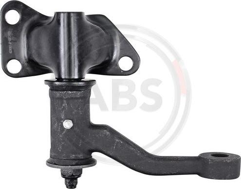 A.B.S. 280013 - Leva rinvio sterzo www.autoricambi360.it