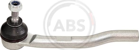 A.B.S. 230963 - Testa barra d'accoppiamento www.autoricambi360.it