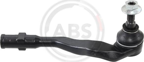 A.B.S. 230904 - Testa barra d'accoppiamento www.autoricambi360.it