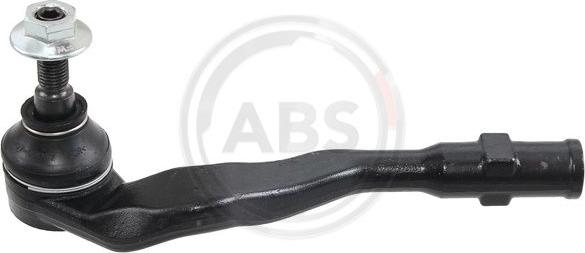 A.B.S. 230903 - Testa barra d'accoppiamento www.autoricambi360.it