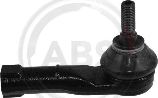 A.B.S. 230401 - Testa barra d'accoppiamento www.autoricambi360.it
