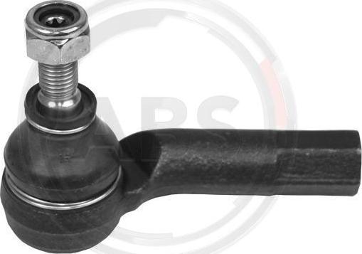 A.B.S. 230694 - Testa barra d'accoppiamento www.autoricambi360.it