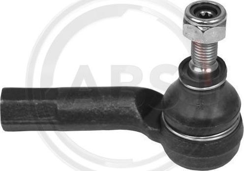 A.B.S. 230695 - Testa barra d'accoppiamento www.autoricambi360.it
