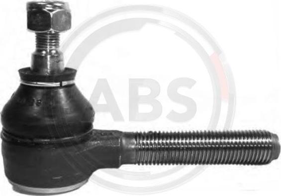 A.B.S. 230025 - Testa barra d'accoppiamento www.autoricambi360.it
