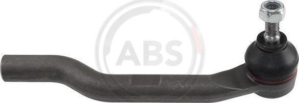 A.B.S. 230812 - Testa barra d'accoppiamento www.autoricambi360.it