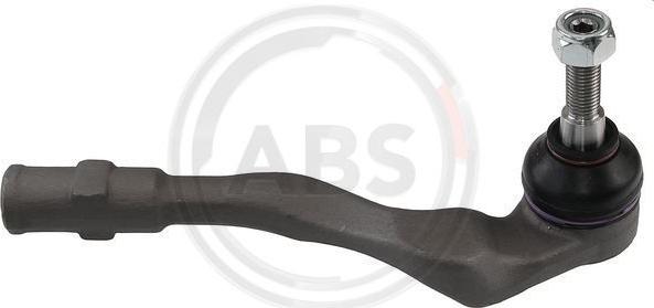A.B.S. 230830 - Testa barra d'accoppiamento www.autoricambi360.it