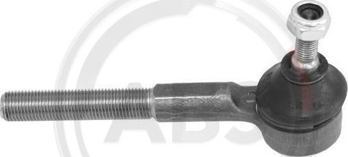 A.B.S. 230385 - Testa barra d'accoppiamento www.autoricambi360.it