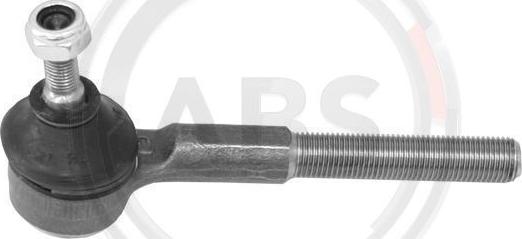A.B.S. 230383 - Testa barra d'accoppiamento www.autoricambi360.it