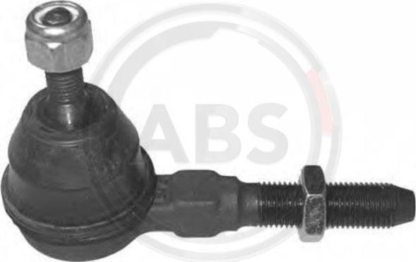 A.B.S. 230376 - Testa barra d'accoppiamento www.autoricambi360.it