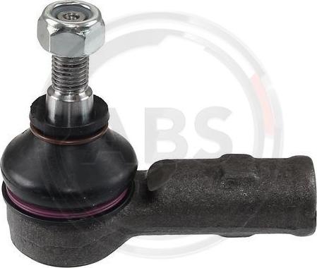 A.B.S. 230795 - Testa barra d'accoppiamento www.autoricambi360.it