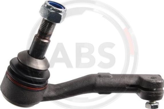 A.B.S. 230715 - Testa barra d'accoppiamento www.autoricambi360.it