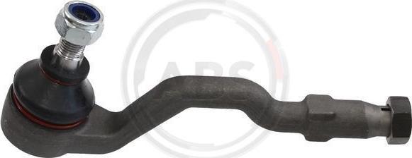 A.B.S. 230718 - Testa barra d'accoppiamento www.autoricambi360.it