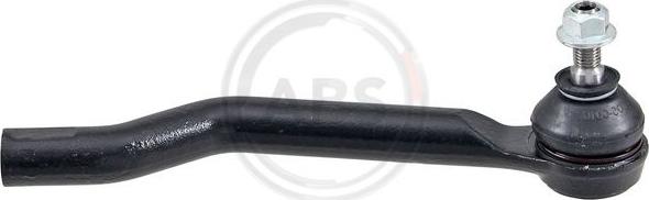 A.B.S. 231084 - Testa barra d'accoppiamento www.autoricambi360.it