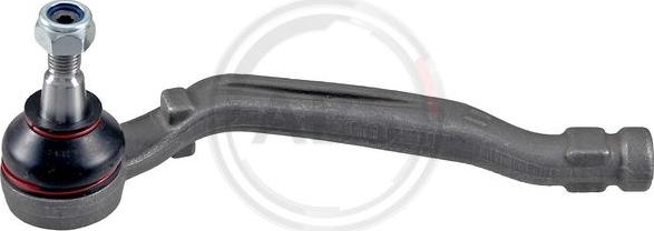A.B.S. 231024 - Testa barra d'accoppiamento www.autoricambi360.it