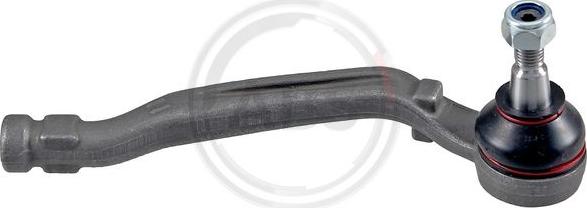 A.B.S. 231025 - Testa barra d'accoppiamento www.autoricambi360.it