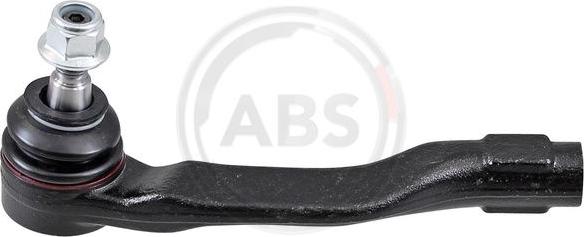 A.B.S. 231171 - Testa barra d'accoppiamento www.autoricambi360.it