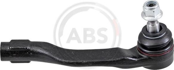 A.B.S. 231172 - Testa barra d'accoppiamento www.autoricambi360.it