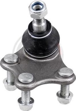 A.B.S. 220499 - Giunto di supporto / guida www.autoricambi360.it
