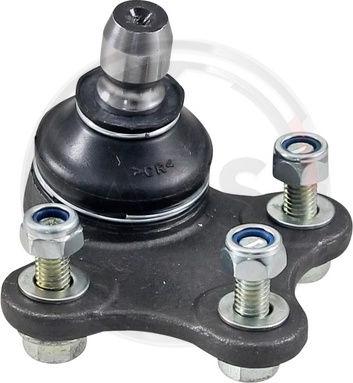 A.B.S. 220454 - Giunto di supporto / guida www.autoricambi360.it