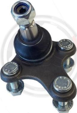 A.B.S. 220451 - Giunto di supporto / guida www.autoricambi360.it