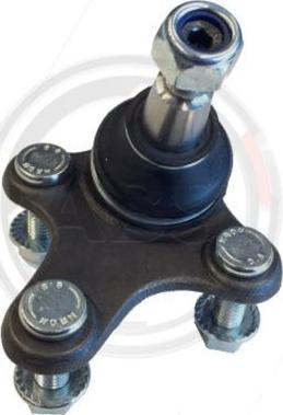 A.B.S. 220452 - Giunto di supporto / guida www.autoricambi360.it