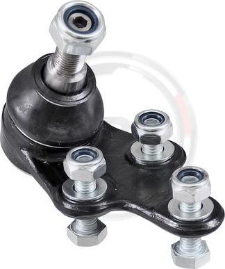 A.B.S. 220465 - Giunto di supporto / guida www.autoricambi360.it