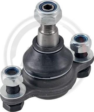 A.B.S. 220416 - Giunto di supporto / guida www.autoricambi360.it