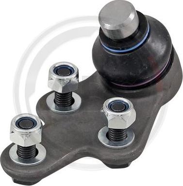 A.B.S. 220540 - Giunto di supporto / guida www.autoricambi360.it