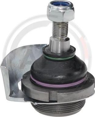 A.B.S. 220559 - Giunto di supporto / guida www.autoricambi360.it